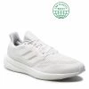 Chaussures De Sport Chaussures Adidas - Pureboost 22 GY4705 Ftwwht/Ftwwht/Crywht Blanc
