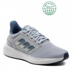Chaussures De Sport Chaussures Adidas - Eq19 RunGY4714 Grey Gris
