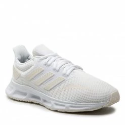 Chaussures De Sport Chaussures Adidas - Showtheway 2.0 GY6346 White Blanc