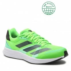 Chaussures De Sport Chaussures Adidas - Adizero Rc 4 M GY8404 Sgreen/Cblack/Beamgr Vert
