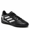 Chaussures De Sport Chaussures Adidas - Copa Sense.4 Tf GW5372 Cblack/Ftwwwht/Vivred Noir