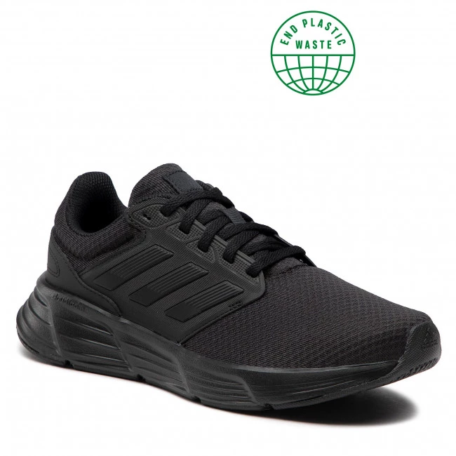 Chaussures De Sport Chaussures Adidas - Galaxy 6 GW4138 Core Black/Core Black/Core Black Noir 1 Chaussures De Sport Chaussures Adidas - Galaxy 6 GW4138 Core Black/Core Black/Core Black Noir