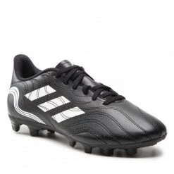 Chaussures De Sport Chaussures Adidas - Copa Sense. 4 FxG GY5000 Cblock/Ftwwht/Vivred Noir
