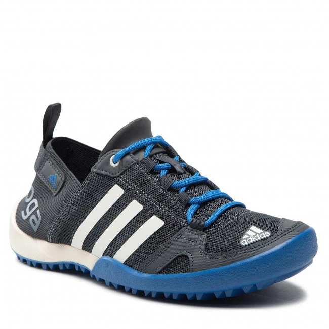 Chaussures De Sport Chaussures Adidas - Daroga Two 13 H.Rdy GY6116 Grey/Chalk White/Bright Royal Bleu Marine 1 Chaussures De Sport Chaussures Adidas - Daroga Two 13 H.Rdy GY6116 Grey/Chalk White/Bright Royal Bleu Marine