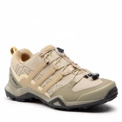 Chaussures De Sport Chaussures Adidas - Terrex Swift R2 GZ3002 Beige Tone/Beige Tone/Sandy Beige Beige