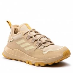 Chaussures De Sport Chaussures Adidas - Terrex Hikster GZ3032 Beiton/Sanbei/Vicgol Beige