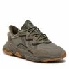 Chaussures De Sport Chaussures Adidas - Ozweego EE6461 Tracar/Ngtar/Rawkha Vert