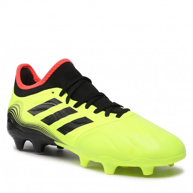 Chaussures De Sport Chaussures Adidas - Copa Sense.3 Fg GY8928 Tmsoye/Cblack/Solred Jaune 1 Chaussures De Sport Chaussures Adidas - Copa Sense.3 Fg GY8928 Tmsoye/Cblack/Solred Jaune
