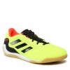 Chaussures De Sport Chaussures Adidas - Copa Sense.3 In Sala GZ1360 Tmsoye/Cblack/Solred Jaune