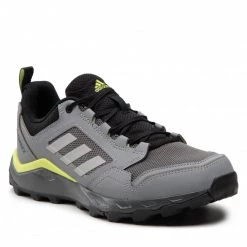 Chaussures De Sport Chaussures Adidas - Terrex Tracerocker 2 GX8682 Grey Four/Grey Two/Core Blac Gris