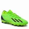Chaussures De Sport Chaussures Adidas - X Speedportal.3 Mg GW8478 Sgreen/Cblack/Syello Vert