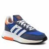 Chaussures De Sport Chaussures Adidas - Retropy F2 GX4637 Royblu/Ftwwht/Shanav Bleu Marine