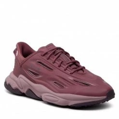Chaussures De Sport Chaussures Adidas - Ozweego Celox GX1864 Quicri/Wonoxi/Cblack Bordeaux