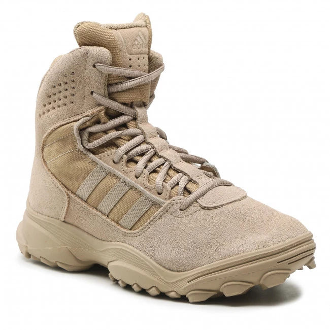 Chaussures De Sport Chaussures Adidas - GSG-9.3.E GZ6114 Hemp/Hemp/Hemp Beige 1 Chaussures De Sport Chaussures Adidas - GSG-9.3.E GZ6114 Hemp/Hemp/Hemp Beige
