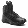 Chaussures De Sport Chaussures Adidas - GSG-9.7.E GZ6115 Core Black / Core Black / Core Black Noir