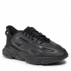 Chaussures De Sport Chaussures Adidas - Ozweego Celox Shoes GZ5230 Core Black / Core Black / Grey Five Noir