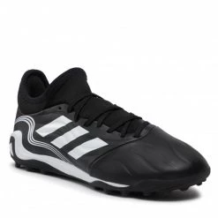 Chaussures De Sport Chaussures Adidas - Copa Sense.3 Tf GW4965 Cblack/Ftwwht/Vivred Noir