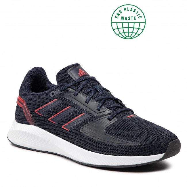 Chaussures De Sport Chaussures Adidas - Runfalcon 2.0 GV9556 Legend Ink/Shadow Navy/Carbon Bleu Marine 1 Chaussures De Sport Chaussures Adidas - Runfalcon 2.0 GV9556 Legend Ink/Shadow Navy/Carbon Bleu Marine