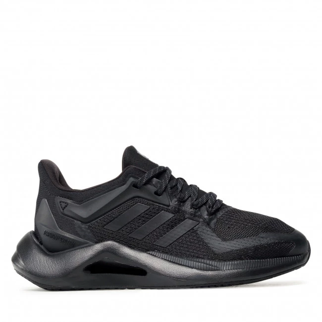 Chaussures De Sport Chaussures Adidas - Alphatorsion 2.0 GY0592 Cblack/Cblack/Cblack Noir 2 Chaussures De Sport Chaussures Adidas - Alphatorsion 2.0 GY0592 Cblack/Cblack/Cblack Noir – Image 2