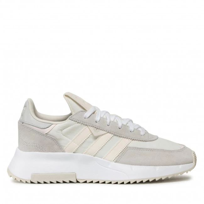 Chaussures De Sport Chaussures Adidas - Retropy F2 GW0510 Owhite/Cwhite/Greone Blanc 2 Chaussures De Sport Chaussures Adidas - Retropy F2 GW0510 Owhite/Cwhite/Greone Blanc – Image 2
