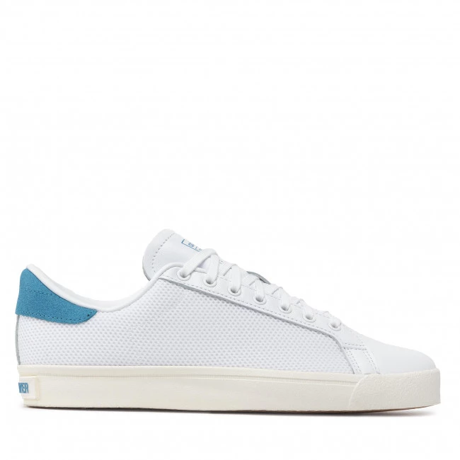 Chaussures De Sport Chaussures Adidas - Rod Laver Vin GZ6297 Ftwwht/Cwhite/Blurus Blanc 2 Chaussures De Sport Chaussures Adidas - Rod Laver Vin GZ6297 Ftwwht/Cwhite/Blurus Blanc – Image 2