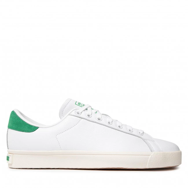 Chaussures De Sport Chaussures Adidas - Rod Laver Vin GW8770 Ftwwht/Cwhite/Green Blanc 2 Chaussures De Sport Chaussures Adidas - Rod Laver Vin GW8770 Ftwwht/Cwhite/Green Blanc – Image 2