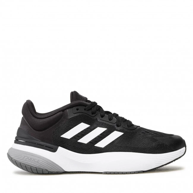 Chaussures De Sport Chaussures Adidas - Response Super 3.0 GW1371 Core Black/Core Black/Cloud White Noir 2 Chaussures De Sport Chaussures Adidas - Response Super 3.0 GW1371 Core Black/Core Black/Cloud White Noir – Image 2
