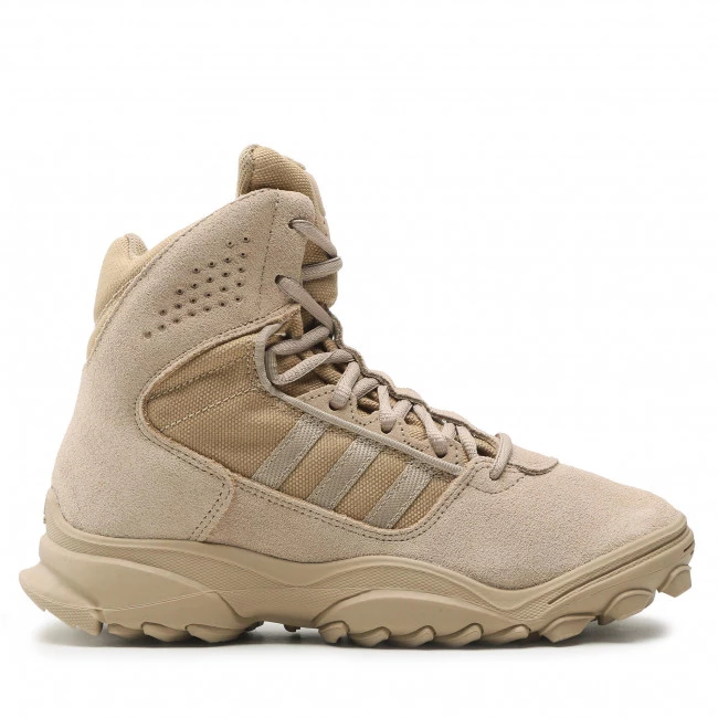 Chaussures De Sport Chaussures Adidas - GSG-9.3.E GZ6114 Hemp/Hemp/Hemp Beige 2 Chaussures De Sport Chaussures Adidas - GSG-9.3.E GZ6114 Hemp/Hemp/Hemp Beige – Image 2