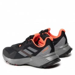 Chaussures De Sport Chaussures Adidas - Terrex Soulstride R.Rdy FZ3037 Cblack/Gresix/Solred Noir 8 Chaussures De Sport Chaussures Adidas - Terrex Soulstride R.Rdy FZ3037 Cblack/Gresix/Solred Noir -Chaussures Femme Soldes 03 0000208365857 kt