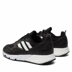 Chaussures De Sport Chaussures Adidas - Zx 1K Boost 2.0 GZ3551 Core Black/Core Black/Cloud White Noir 8 Chaussures De Sport Chaussures Adidas - Zx 1K Boost 2.0 GZ3551 Core Black/Core Black/Cloud White Noir -Chaussures Femme Soldes 03 0000209023268 ph