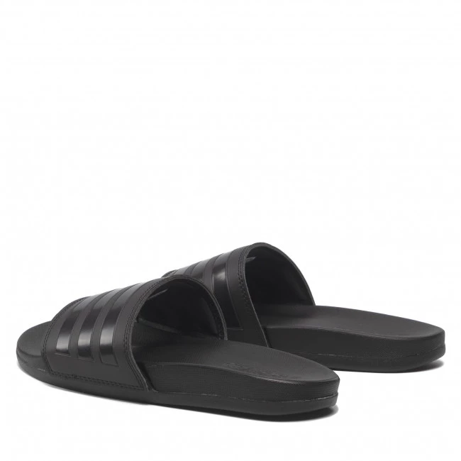 Mules Et Sandales Mules / Sandales De Bain Adidas - Adilette Comfort GZ5896 Core Black/Core Black/Core Black Noir 3 Mules Et Sandales Mules / Sandales De Bain Adidas - Adilette Comfort GZ5896 Core Black/Core Black/Core Black Noir – Image 3