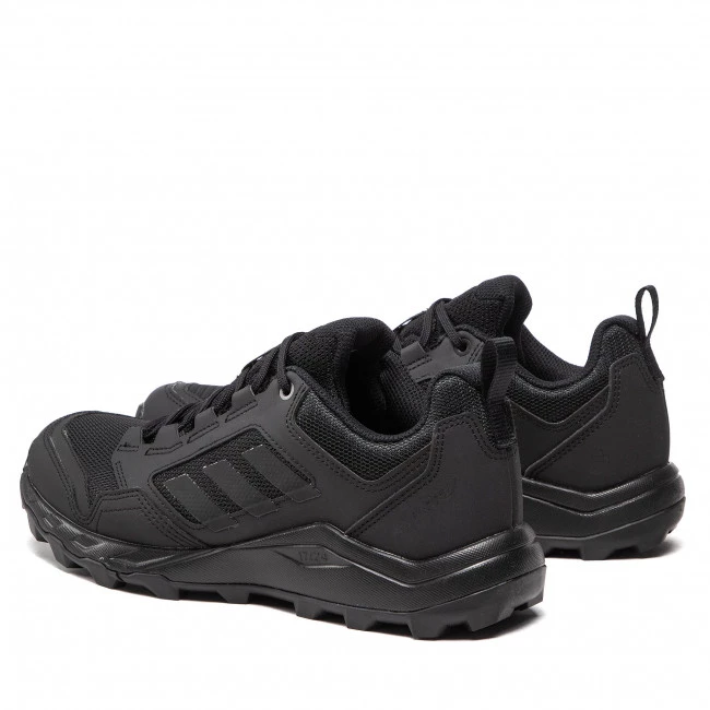 Chaussures De Sport Chaussures Adidas - Terrex Tracerocker 2 GZ8916 Black/Black/Black Noir 3 Chaussures De Sport Chaussures Adidas - Terrex Tracerocker 2 GZ8916 Black/Black/Black Noir – Image 3