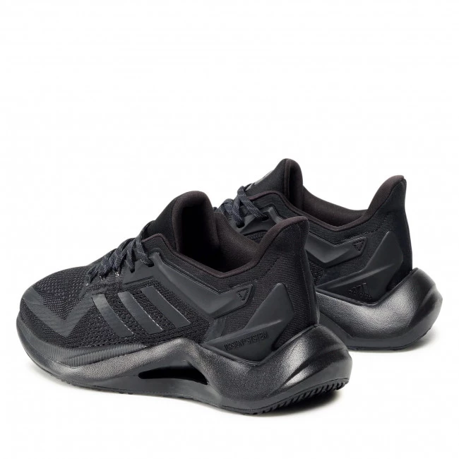 Chaussures De Sport Chaussures Adidas - Alphatorsion 2.0 GY0592 Cblack/Cblack/Cblack Noir 3 Chaussures De Sport Chaussures Adidas - Alphatorsion 2.0 GY0592 Cblack/Cblack/Cblack Noir – Image 3