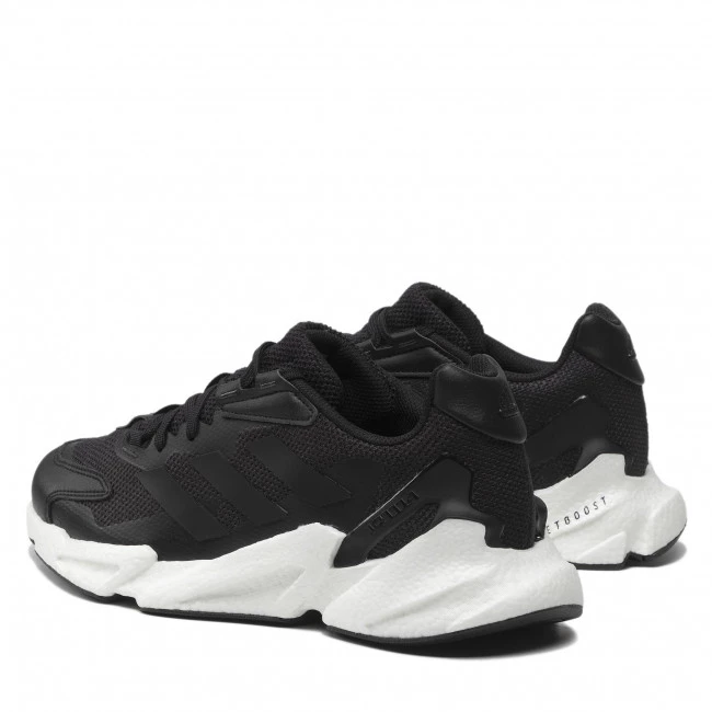 Chaussures De Sport Chaussures Adidas - X9000L4 GZ6081 Vblack/Cblack/Ftwwht Noir 3 Chaussures De Sport Chaussures Adidas - X9000L4 GZ6081 Vblack/Cblack/Ftwwht Noir – Image 3