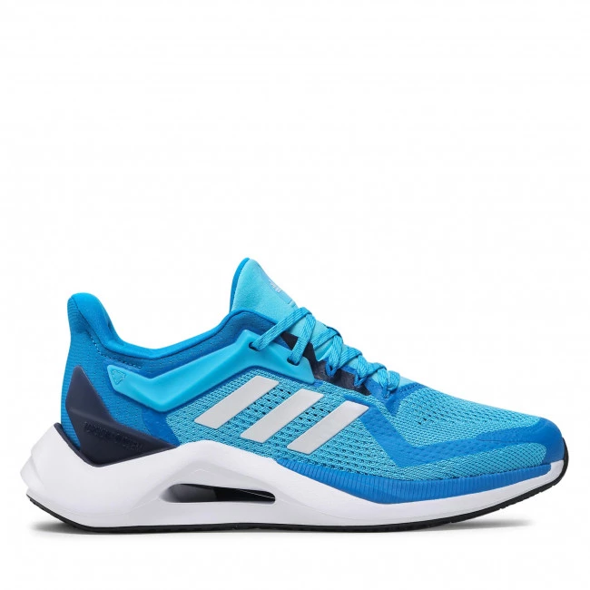 Chaussures De Sport Chaussures Adidas - Alphatorsion 2.0 GY0596 Skyrus/Ftwwht/Blurus Bleu 2 Chaussures De Sport Chaussures Adidas - Alphatorsion 2.0 GY0596 Skyrus/Ftwwht/Blurus Bleu – Image 2