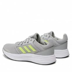 Chaussures De Sport Chaussures Adidas - Galaxy 5 GW0763 Cloud White/Grey Two/Grey Six Gris 8 Chaussures De Sport Chaussures Adidas - Galaxy 5 GW0763 Cloud White/Grey Two/Grey Six Gris -Chaussures Femme Soldes 03 0000209409024 rz