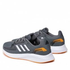 Chaussures De Sport Chaussures Adidas - Runfalcon 2.0 GX8240 Grey Gris 8 Chaussures De Sport Chaussures Adidas - Runfalcon 2.0 GX8240 Grey Gris -Chaussures Femme Soldes 03 0000209409093 rz