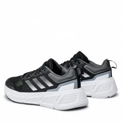 Chaussures De Sport Chaussures Adidas - Questar GZ0621 Black Noir -Chaussures Femme Soldes 03 0000209409123 rz
