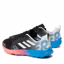 Chaussures De Sport Chaussures Adidas - Terrex Speed Flow GZ8925 Black Noir -Chaussures Femme Soldes 03 0000209416541 is