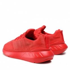 Chaussures De Sport Chaussures Adidas - Swift Run 22 GZ3503 Vivred/Altamb/Ftwwht Rouge -Chaussures Femme Soldes 03 0000209422023 rz