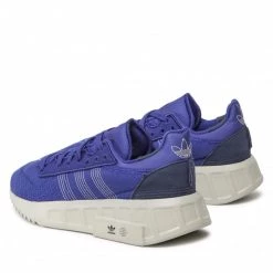 Chaussures De Sport Chaussures Adidas - Geodiver Primeblue GZ3561 Legind/Legind/Ftwwht Violet -Chaussures Femme Soldes 03 0000209422085 rz