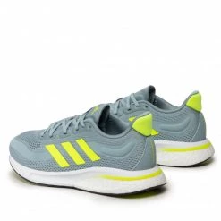Chaussures De Sport Chaussures Adidas - Supernova M GX2965 Maggre/Syello/Cblack Bleu 8 Chaussures De Sport Chaussures Adidas - Supernova M GX2965 Maggre/Syello/Cblack Bleu -Chaussures Femme Soldes 03 0000209423549 sw
