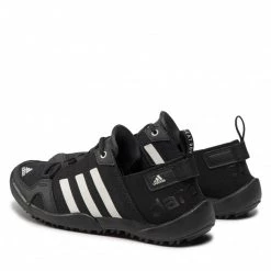 Chaussures De Sport Chaussures Adidas - Daroga Two 13 H.Rdy GY6117 Core Black/Chalk White/Core Black Noir -Chaussures Femme Soldes 03 0000209516524 ki