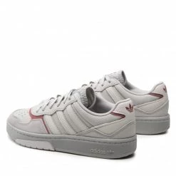 Chaussures De Sport Chaussures Adidas - Courtic GY3592 Greone/Greone/Gretwo Gris 8 Chaussures De Sport Chaussures Adidas - Courtic GY3592 Greone/Greone/Gretwo Gris -Chaussures Femme Soldes 03 0000209726749 bs