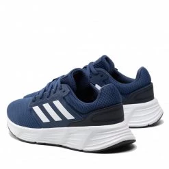 Chaussures De Sport Chaussures Adidas - Galaxy 6 GW4139 Tech Indigo/Cloud White/Legend Ink Bleu Marine -Chaussures Femme Soldes 03 0000209939569 pl