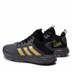 Chaussures De Sport Chaussures Adidas - Ownthegame 2.0 GW5483 Gris Gris 8 Chaussures De Sport Chaussures Adidas - Ownthegame 2.0 GW5483 Gris Gris -Chaussures Femme Soldes 03 0000209939767 kt