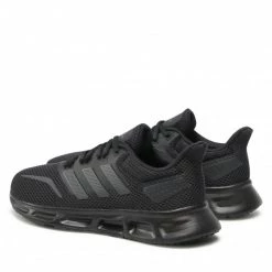 Chaussures De Sport Chaussures Adidas - Showtheway 2.0 GY6347 Noir Noir -Chaussures Femme Soldes 03 0000209939842 rz