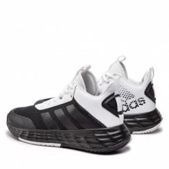 Chaussures De Sport Chaussures Adidas - GY9696 Noir Noir 8 Chaussures De Sport Chaussures Adidas - GY9696 Noir Noir -Chaussures Femme Soldes 03 0000209939897 mf
