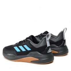 Chaussures De Sport Chaussures Adidas - Trainer V GW4056 Core Black/Pulse Blue/Halo Silver Noir 8 Chaussures De Sport Chaussures Adidas - Trainer V GW4056 Core Black/Pulse Blue/Halo Silver Noir -Chaussures Femme Soldes 03 0000209940480 rz