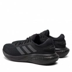 Chaussures De Sport Chaussures Adidas - Supernova 2 GW9087 Cblack/Gresix/Cblack Noir -Chaussures Femme Soldes 03 0000209940862 ph